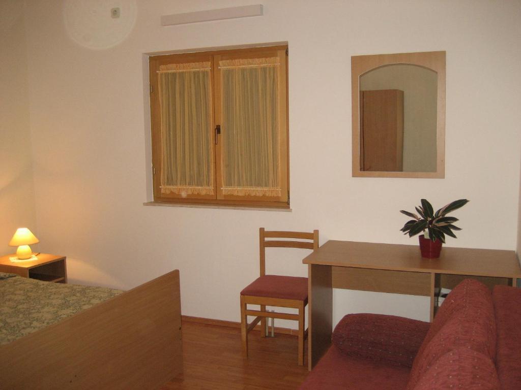 Apartments Stella Mlini Room photo